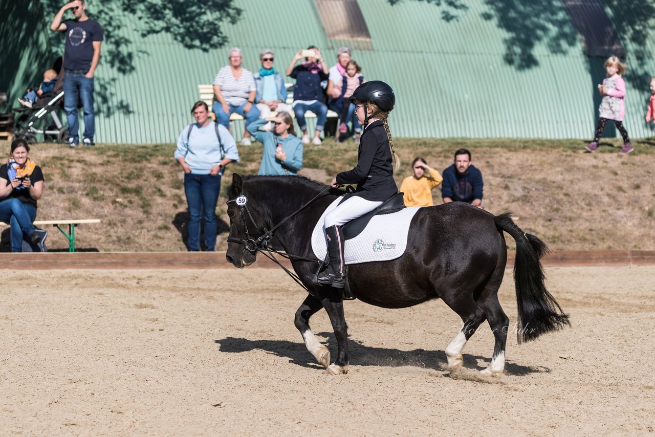 Bild 11 - Pony Akademie Turnier